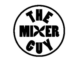 THE MIXER GUY trademark