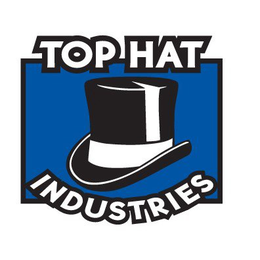 TOP HAT INDUSTRIES trademark