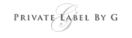 G PRIVATE LABEL BY G trademark