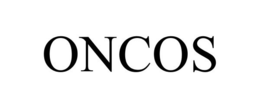ONCOS trademark