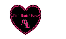 PINK LATTÉ LOVE P L trademark