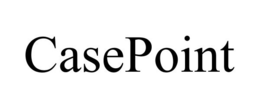 CASEPOINT trademark