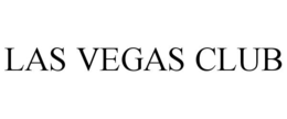 LAS VEGAS CLUB trademark