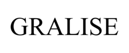 GRALISE trademark