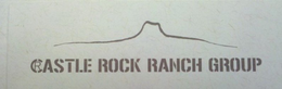 CASTLE ROCK RANCH GROUP trademark