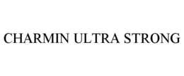 CHARMIN ULTRA STRONG trademark