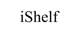 ISHELF trademark