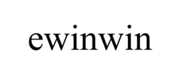 EWINWIN trademark