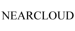 NEARCLOUD trademark
