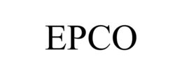 EPCO trademark