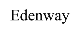 EDENWAY trademark