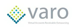 VARO VIRTUAL ACCOUNTS RECEIVABLE OUTSOURCING trademark