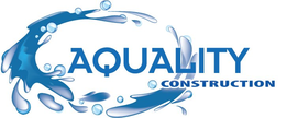 AQUALITY CONSTRUCTION trademark