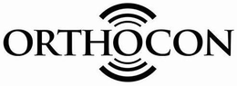 ORTHOCON trademark