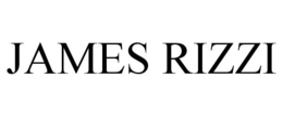 JAMES RIZZI trademark