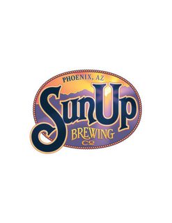 PHOENIX ARIZONA SUNUP BREWING CO. trademark