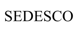 SEDESCO trademark