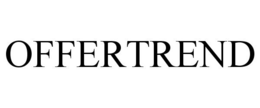 OFFERTREND trademark