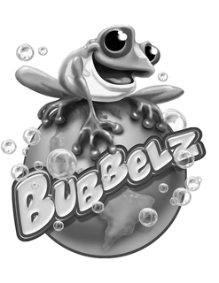 BUBBELZ trademark