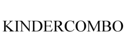 KINDERCOMBO trademark