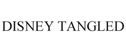 DISNEY TANGLED trademark