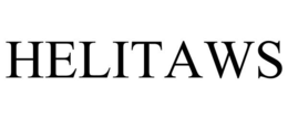 HELITAWS trademark