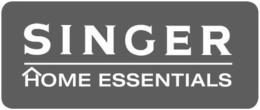 SINGER HOME ESSENTIALS trademark