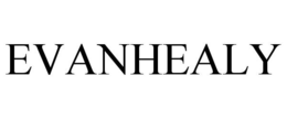 EVANHEALY trademark