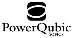 POWERQUBIC SOFICS trademark
