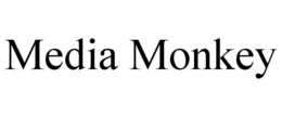 MEDIA MONKEY trademark