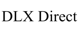 DLX DIRECT trademark