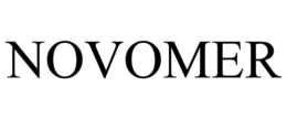 NOVOMER trademark