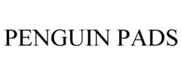 PENGUIN PADS trademark