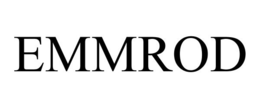 EMMROD trademark