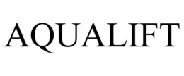 AQUALIFT trademark