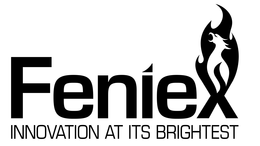 FENIEX INNOVATION AT ITS BRIGHTEST trademark