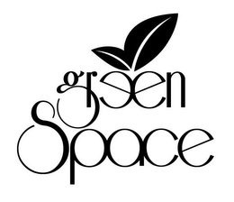 GREEN SPACE trademark