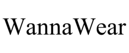 WANNAWEAR trademark