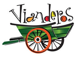 VIANDEROS trademark
