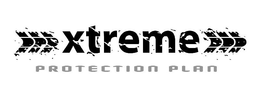XTREME PROTECTION PLAN trademark