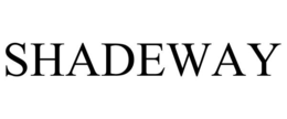 SHADEWAY trademark