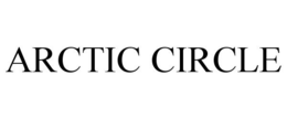 ARCTIC CIRCLE trademark