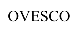 OVESCO trademark