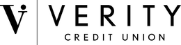 V VERITY CREDIT UNION trademark