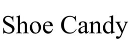 SHOE CANDY trademark