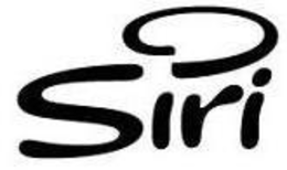 SIRI trademark