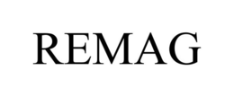 REMAG trademark