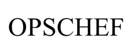 OPSCHEF trademark