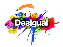 DESIGUAL trademark
