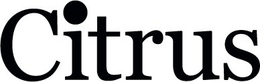 CITRUS trademark